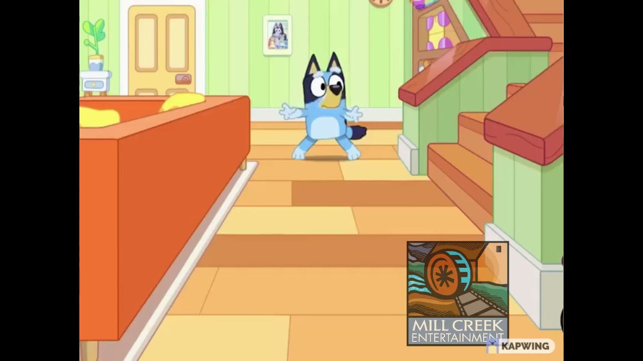 Mill Creek Entertainment Screen Bug #3