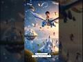 “Dream Door 🌙 | Ayaan’s Magical Adventure. #DreamStory