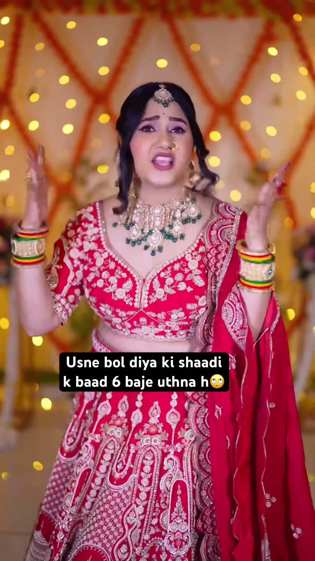 6 baje kon uthta h? #shorts #comedy #pjdivya