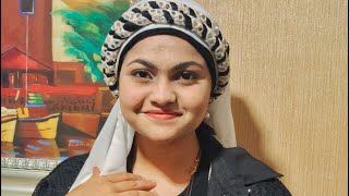 Roop tera mastana cover song by yumna ajin