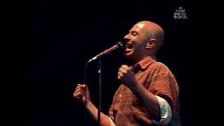 Un Ángel para Tu Soledad (Estadio Huracán, 16-12-1994) - Patricio Rey y sus Redonditos de Ricota