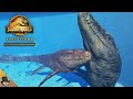 MOSASAURUS SOCIAL ANIMATIONS! &amp; All The Update 8 News | Jurassic World Evolution 2