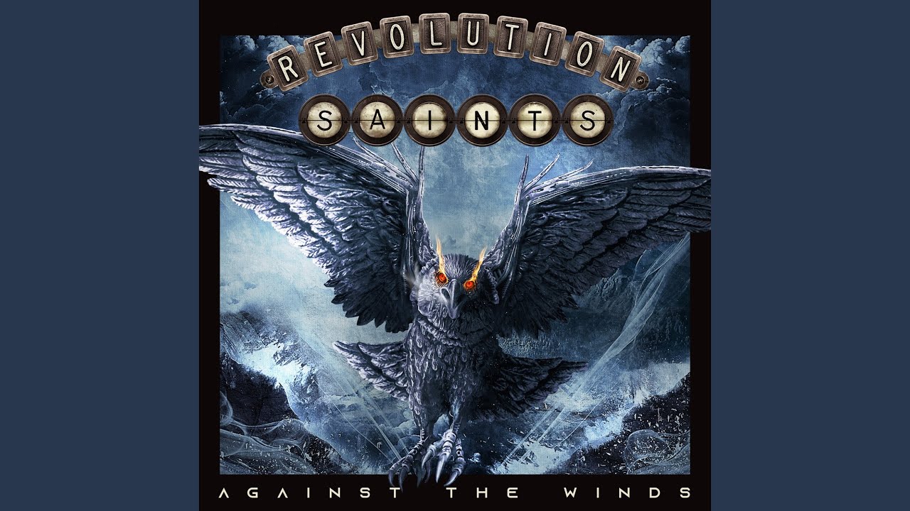 Against The Winds - YouTube