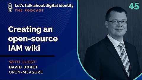 Creating an open-source IAM wiki with Open-Measure...