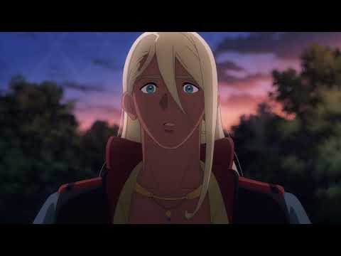 【 MAD】シャディク【水星の魔女】