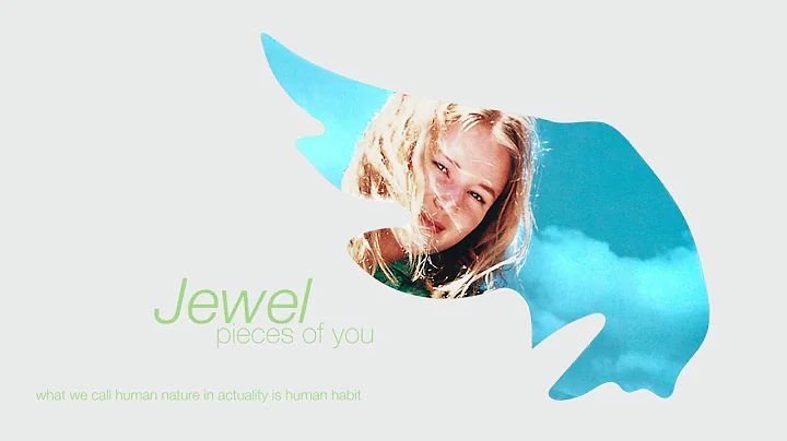 Jewel - Don't