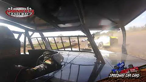 #54 Shawn Witman - B Mod - 9-6-2020 - Springfield ...