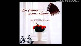 Video thumbnail of "Los Humildes De Cristo - Madre Querida"