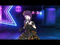 シャニソン 誰ソ彼アイデンティティー【田中摩美々】【カプリシオワンダーランド衣装】【フォーカスカメラ】【4K】