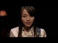 矢井田瞳『モノクロレター』Music Video