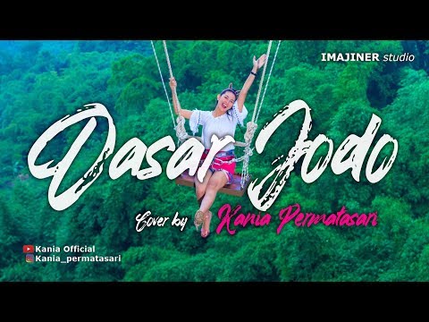 Dasar Jodo - Cover By Kania Permatasari