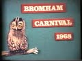 Bromham village carnival 1968  1974