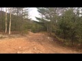 Yfz450r and kx250f jumps and hillclimbs