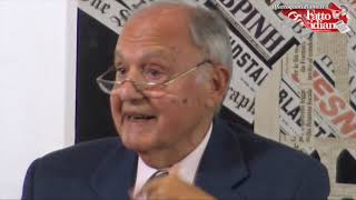 Savona: “Se Ue lo boccia deciderà il popolo, io mi metterò da parte”