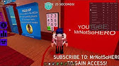 Roblox Scary Elevator Subscriber Room Code Squishymain Youtube - roblox scary elevator code 2021