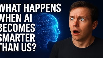 What Happens When AI Becomes Smarter Than Us