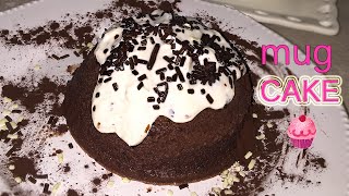 MUG CAKE Light TORTA VELOCISSIMA!!! SENZA Latte, Burro nè Lievito! - Carlitadolce Cucina