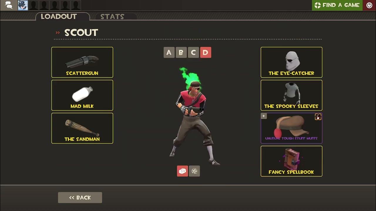 Tf2 Expensive Unusual All Class Hat Unbox! YouTube