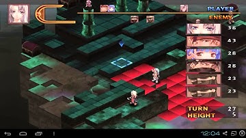 Blazing Souls Accelate (ANDROID version) ~ Part 65 ~ What