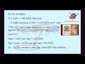 How to Easily Calculate Cross Currency Rates 👍 - YouTube
