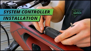 Bosch System Controller installation & removal / retrofitting | Tutorial | EBIKE24