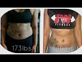 HOW TO LOSE WEIGHT FAST & EASY •  33lbs in 6 weeks