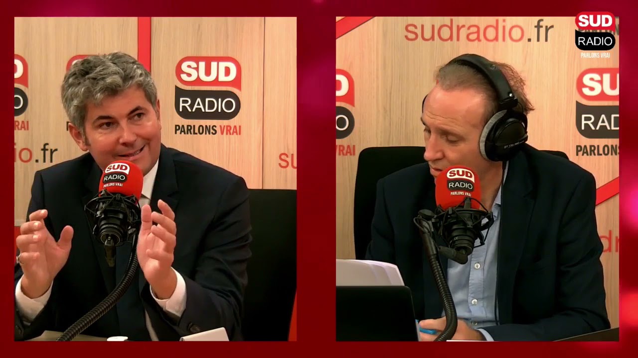 Gilles Platret : "Si Éric Zemmour peut réveiller certains chez les LR, tant mieux !"