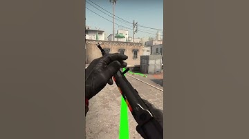 Csgo Dust 2 A Site One Way Smoke Towards A Long