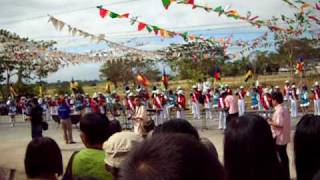 VMUF- DBC 2010