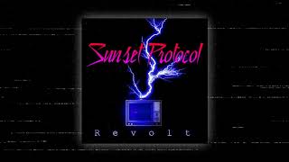 Sunset Protocol - Heartbeat (Official Audio)