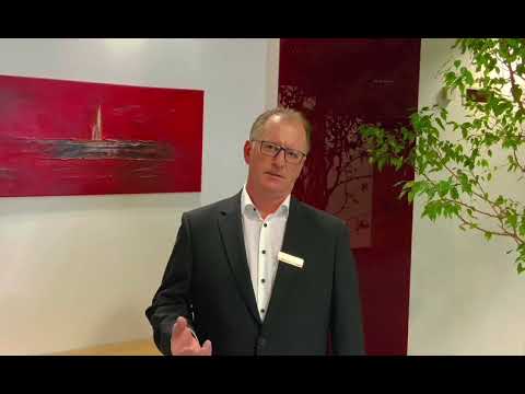 Payment-Lösung: Interview mit Unternehmer Benedikt Daller und Sparkassen-Fachberater Hermann Gerold