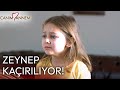 Herkes şokta Zeynepi Kim Kaçırıyor Canım Annem 