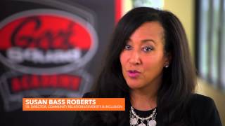 Geek Squad Academy 2015