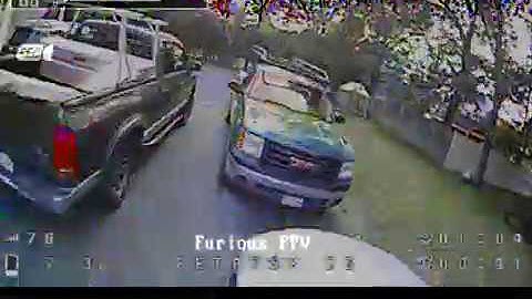 Beta75 2S Caddx Turbo Eos2 upgrade (volume warning)