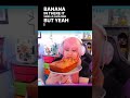 When bake be ✨bussin✨ #twitchclips #gamergirl #kawaii #pastel #fallvibes #yummy