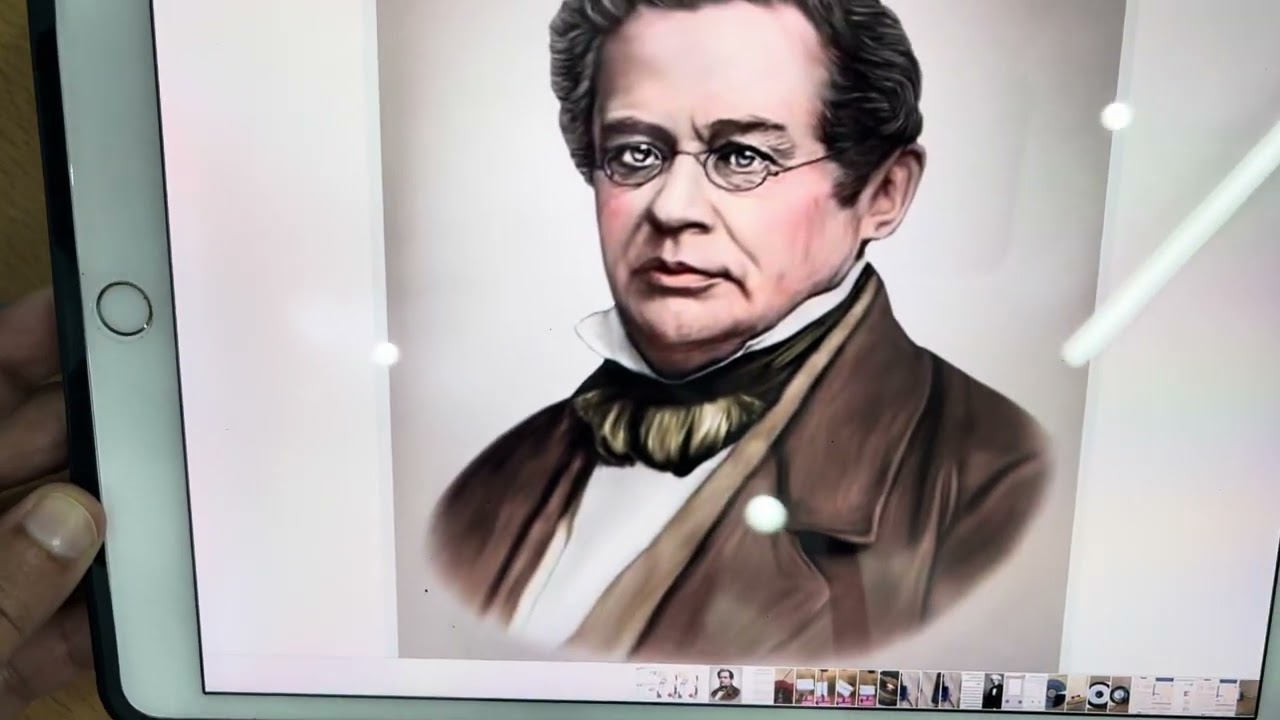 الحث الكهرومغناطيسي ( شرح قانون لنز بالتفصيل )