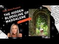  the hidden bloodline of magdalene