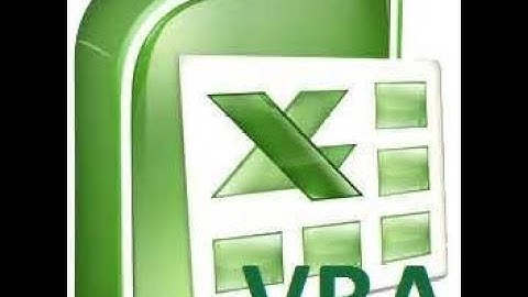 Excel Makro ile Tablo Özetleme