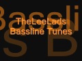 Theleelads bassline tunes shake that ass nicheorgan