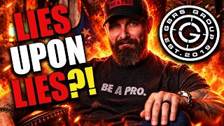 Navy Seal DJ Shipley Truth Finally Comes Out...YIKES!