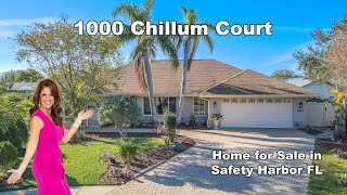 1000 Chillum Ct video tour