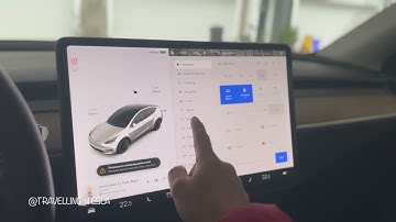 Tesla Model Y shutting down!