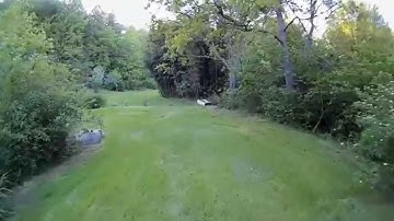 FPV..Low and Slow
