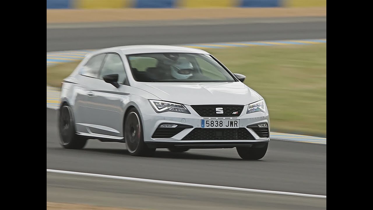 Seat Leon Cupra 2017 >> Supertest Seat Leon Cupra 300 2017 Seat Leon Cupra 2017 >> Supertest Seat Leon Cupra 300 2017