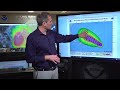 Hurricane Lee Update from the NHC in Miami, FL (September 8, 2023)