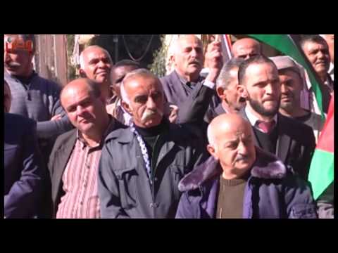 القدس والخليل يعانيان ألم فقد شهدائهم واحتجاز الجثامين
