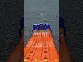 Hot Wheels Lets Race Toy Cars #hothweels #racing #47