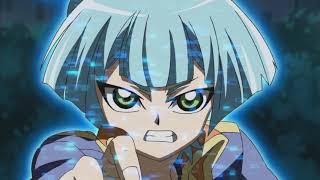 YuGiOh! ARCV 1x36  Sora’s Secrets: Part 2