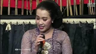 gending pambuka ~ cakraningrat