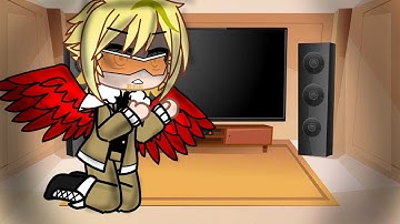 Pro hero’s + Nezu react can I marry your son